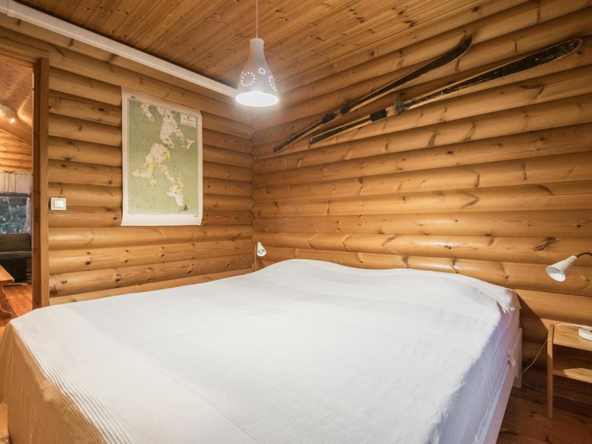 Holiday Home Rannantupa By Interhome Hersala Exterior foto